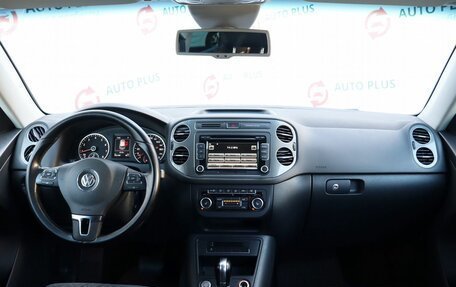 Volkswagen Tiguan I, 2015 год, 1 680 000 рублей, 9 фотография
