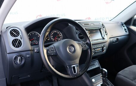 Volkswagen Tiguan I, 2015 год, 1 680 000 рублей, 8 фотография