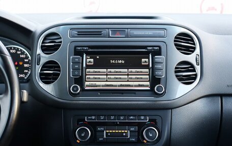 Volkswagen Tiguan I, 2015 год, 1 680 000 рублей, 14 фотография