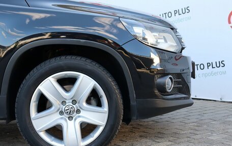 Volkswagen Tiguan I, 2015 год, 1 680 000 рублей, 17 фотография
