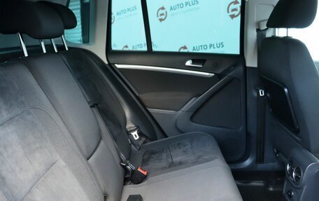 Volkswagen Tiguan I, 2015 год, 1 680 000 рублей, 15 фотография