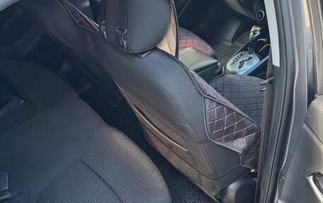 KIA Rio III рестайлинг, 2014 год, 730 000 рублей, 7 фотография