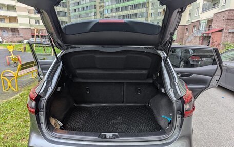 Nissan Qashqai, 2019 год, 2 090 000 рублей, 14 фотография