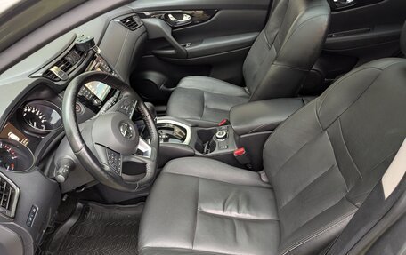 Nissan Qashqai, 2019 год, 2 090 000 рублей, 9 фотография