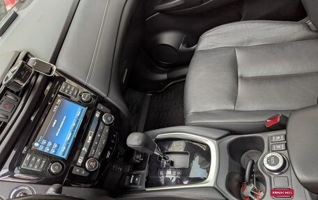 Nissan Qashqai, 2019 год, 2 090 000 рублей, 13 фотография