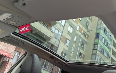 Nissan Qashqai, 2019 год, 2 090 000 рублей, 16 фотография