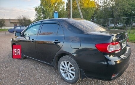 Toyota Corolla, 2011 год, 950 000 рублей, 6 фотография