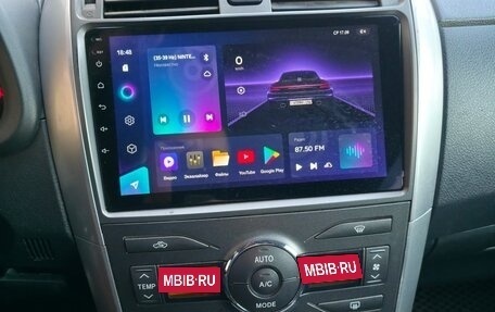 Toyota Corolla, 2011 год, 950 000 рублей, 11 фотография