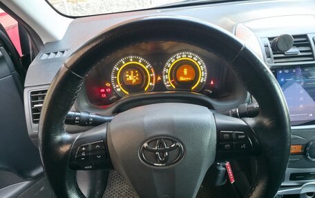 Toyota Corolla, 2011 год, 950 000 рублей, 13 фотография