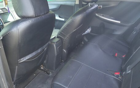 Toyota Corolla, 2011 год, 950 000 рублей, 19 фотография