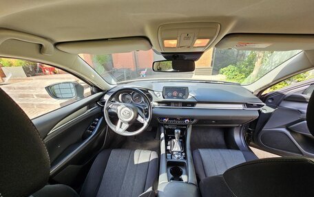 Mazda 6, 2021 год, 2 800 000 рублей, 5 фотография