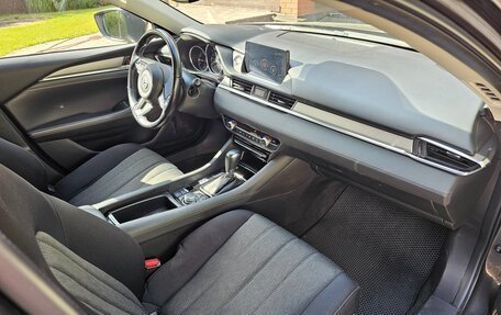 Mazda 6, 2021 год, 2 800 000 рублей, 8 фотография
