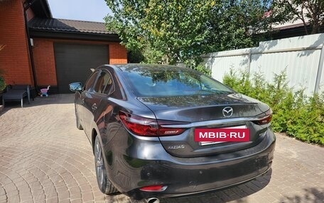 Mazda 6, 2021 год, 2 800 000 рублей, 4 фотография
