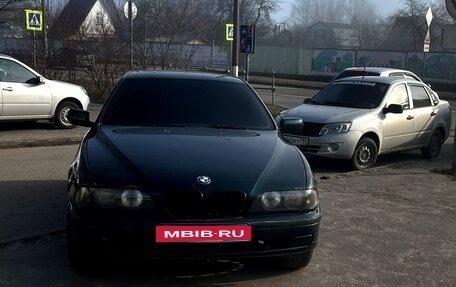 BMW 5 серия, 1998 год, 400 000 рублей, 1 фотография