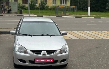 Mitsubishi Lancer IX, 2003 год, 275 000 рублей, 1 фотография