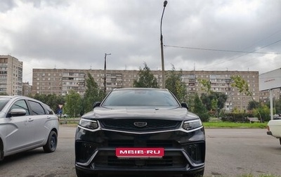 Geely Tugella FY11, 2022 год, 2 500 000 рублей, 1 фотография