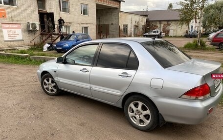 Mitsubishi Lancer IX, 2006 год, 475 000 рублей, 1 фотография