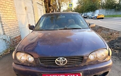Toyota Corolla, 1999 год, 160 000 рублей, 1 фотография