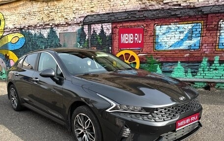 KIA K5, 2020 год, 2 050 000 рублей, 1 фотография
