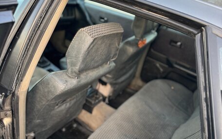 Audi 80, 1988 год, 120 000 рублей, 17 фотография