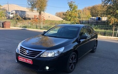 Renault Latitude I, 2010 год, 1 250 000 рублей, 1 фотография
