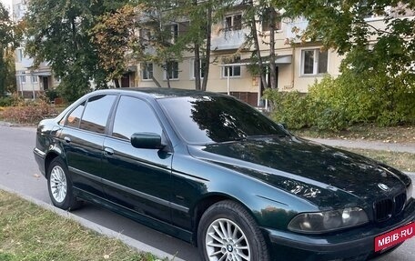 BMW 5 серия, 1998 год, 400 000 рублей, 2 фотография