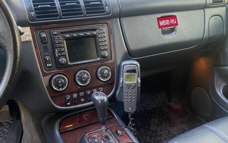 Mercedes-Benz M-Класс, 2002 год, 950 000 рублей, 7 фотография