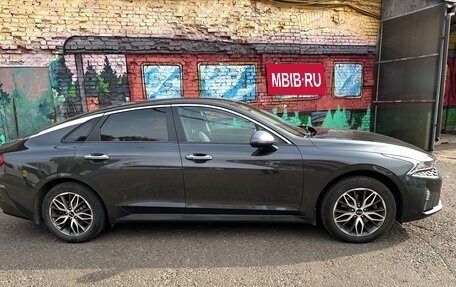 KIA K5, 2020 год, 2 050 000 рублей, 3 фотография