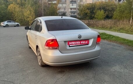 Volkswagen Polo VI (EU Market), 2012 год, 700 000 рублей, 3 фотография