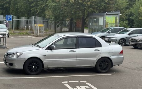 Mitsubishi Lancer IX, 2003 год, 275 000 рублей, 4 фотография