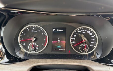 KIA K5, 2020 год, 2 050 000 рублей, 10 фотография