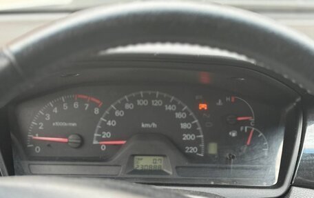 Mitsubishi Lancer IX, 2003 год, 275 000 рублей, 7 фотография