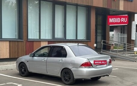 Mitsubishi Lancer IX, 2003 год, 275 000 рублей, 6 фотография