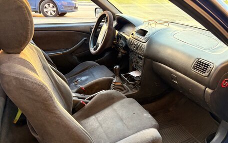 Toyota Corolla, 1999 год, 160 000 рублей, 8 фотография