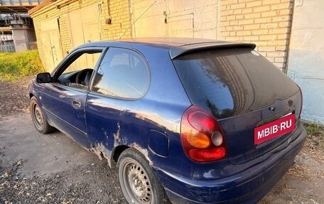 Toyota Corolla, 1999 год, 160 000 рублей, 4 фотография