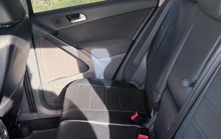 Volkswagen Tiguan I, 2014 год, 1 600 000 рублей, 5 фотография