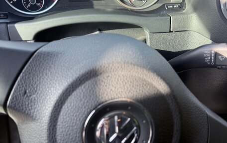 Volkswagen Tiguan I, 2014 год, 1 600 000 рублей, 7 фотография