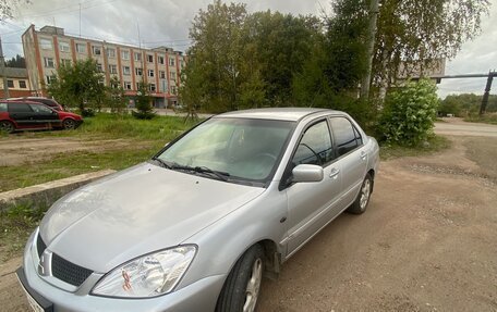 Mitsubishi Lancer IX, 2006 год, 475 000 рублей, 3 фотография