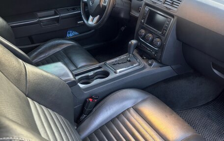 Dodge Challenger III рестайлинг 2, 2013 год, 2 570 000 рублей, 6 фотография