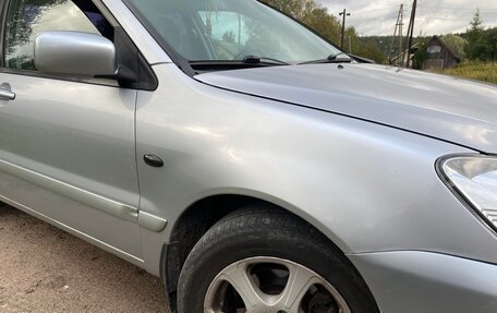 Mitsubishi Lancer IX, 2006 год, 475 000 рублей, 7 фотография