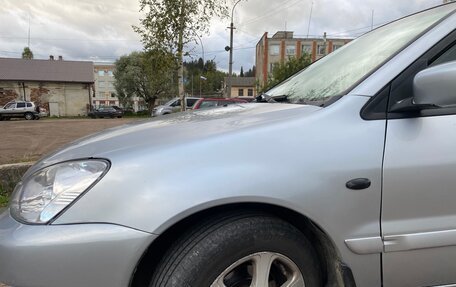 Mitsubishi Lancer IX, 2006 год, 475 000 рублей, 8 фотография