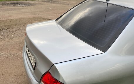 Mitsubishi Lancer IX, 2006 год, 475 000 рублей, 9 фотография