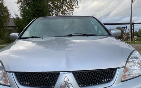 Mitsubishi Lancer IX, 2006 год, 475 000 рублей, 6 фотография