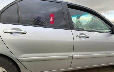 Mitsubishi Lancer IX, 2006 год, 475 000 рублей, 4 фотография