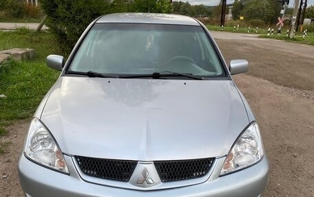 Mitsubishi Lancer IX, 2006 год, 475 000 рублей, 5 фотография