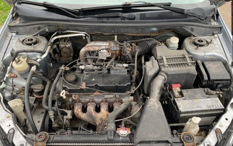 Mitsubishi Lancer IX, 2006 год, 475 000 рублей, 16 фотография
