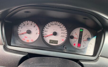 Mitsubishi Lancer IX, 2006 год, 475 000 рублей, 18 фотография