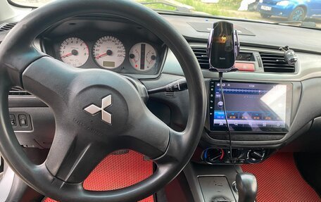 Mitsubishi Lancer IX, 2006 год, 475 000 рублей, 27 фотография
