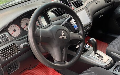 Mitsubishi Lancer IX, 2006 год, 475 000 рублей, 28 фотография