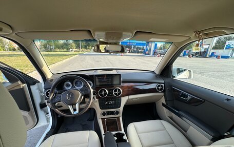 Mercedes-Benz GLK-Класс, 2013 год, 1 450 000 рублей, 7 фотография